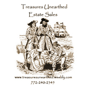 Estate Sale Services by Treasures Unearthed Estate Sales