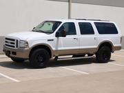 2005 Ford Excursion 2005 Ford Excursion