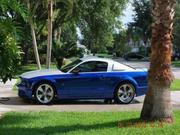 2007 Ford Ford Mustang GT