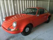 1966 porsche Porsche 912 base