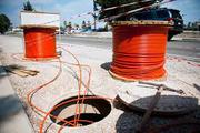 Know about fiber optic cable construction companies!