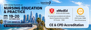 25th Global Summit on Nursing Education and Practice (GSNEP 2026)-p